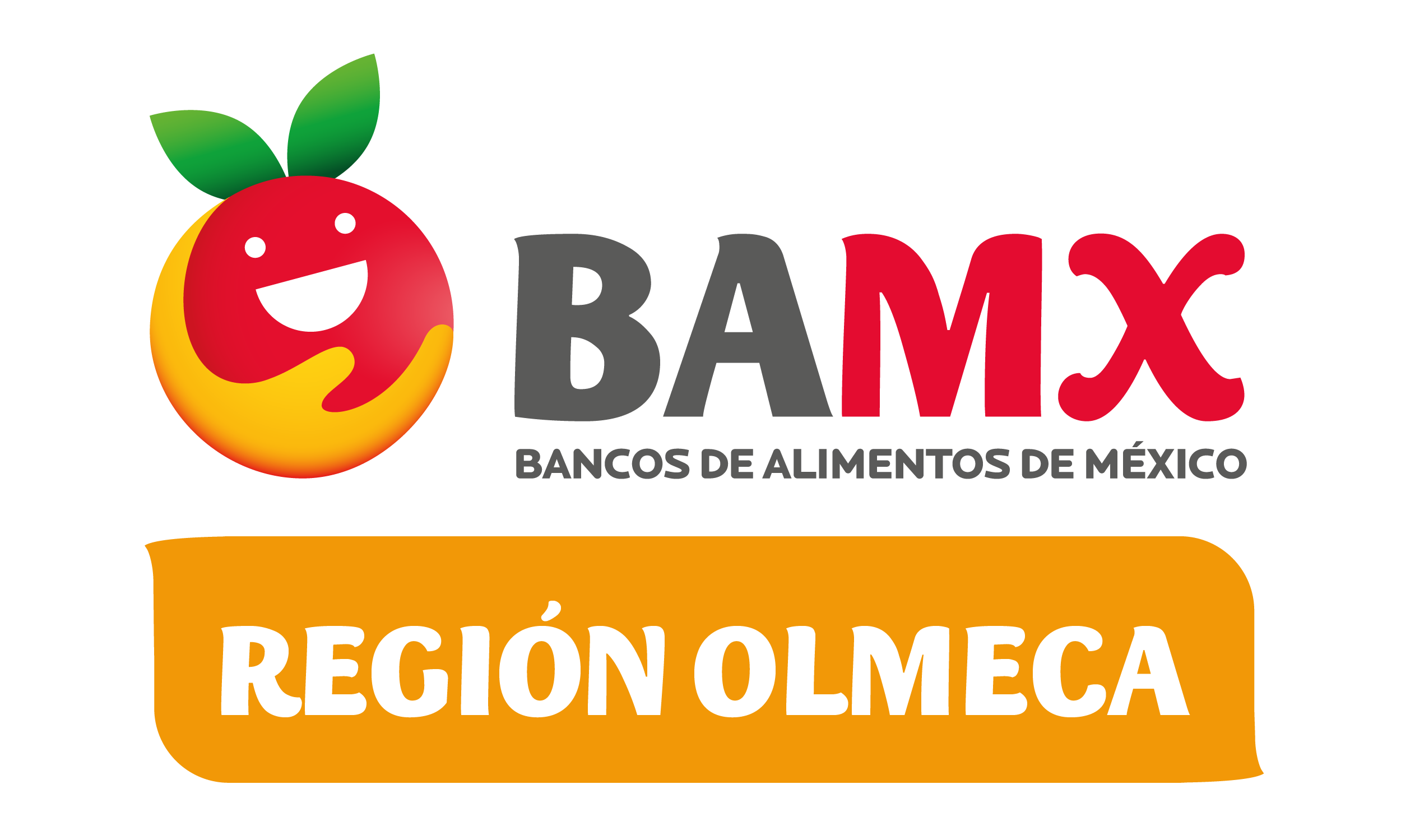 Banco de Alimentos Región Olmeca